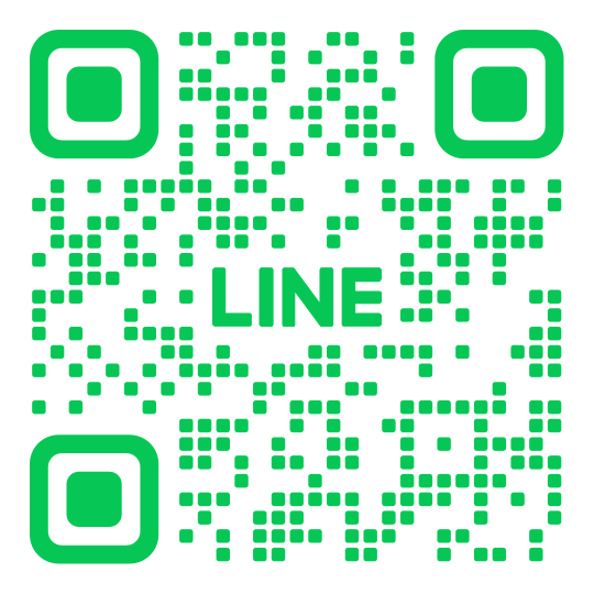 LINE予約導線