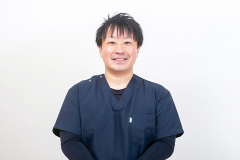 代表挨拶