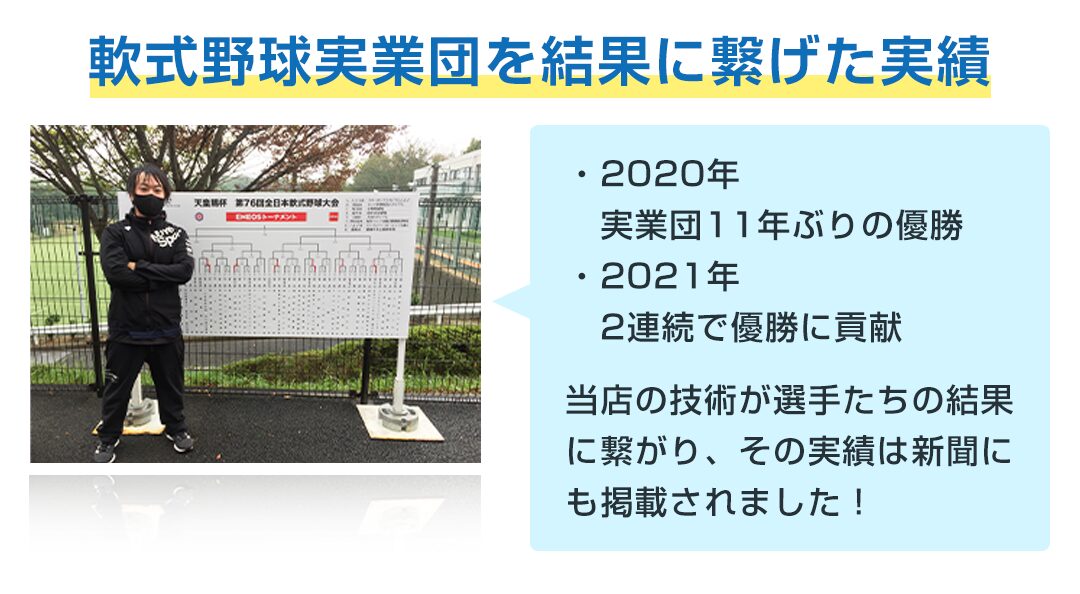 実業団