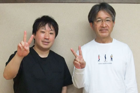 改善
