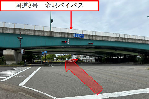 道3