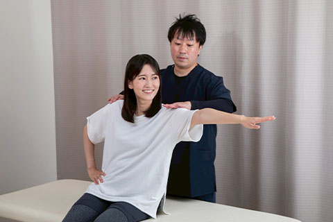 流れ